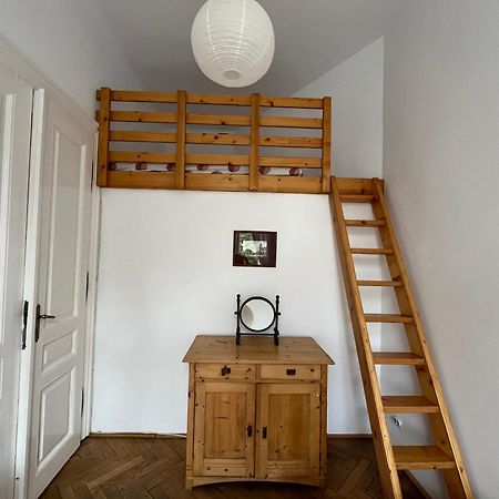 Main Square Apartment シビウ エクステリア 写真
