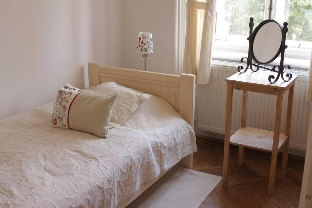 Main Square Apartment シビウ エクステリア 写真